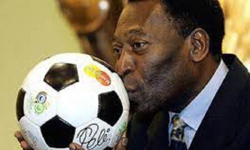 Cầu thủ Pele: Tiểu sử & Sự nghiệp túc cầu